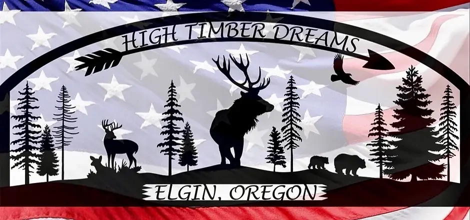 High Timber Dreams