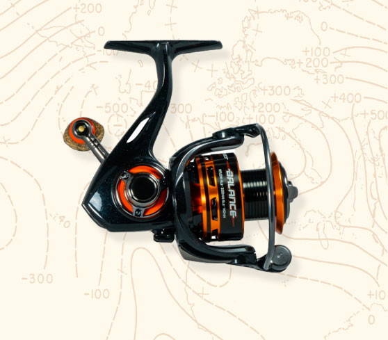 Category Fishing Gear